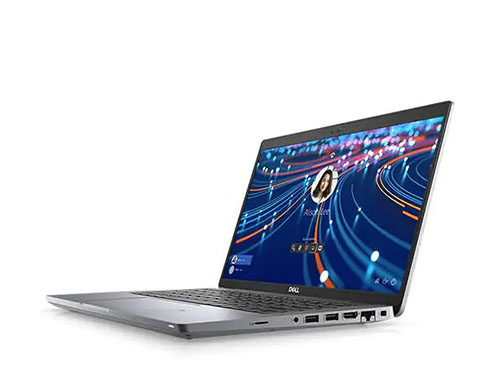 戴尔Latitude 5420商务笔记本（酷睿I5-1135G7 4核丨8GB DDR4 内存丨512GB 固态硬盘丨英特尔® Iris® Xe 显卡丨14.0寸屏幕丨Windows 10 家庭版)