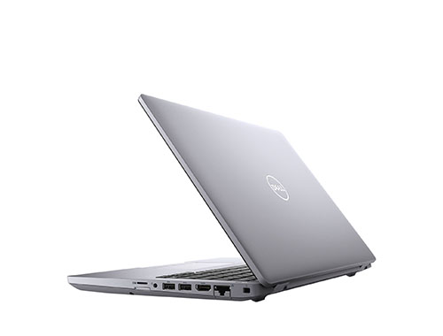 DELL Latitude 5411 商务笔记本（酷睿i5-10400H 4核丨8GB DDR4 内存丨256GB 固态硬盘丨英特尔® UHD 显卡丨14.0寸屏幕丨Windows 10 家庭版)