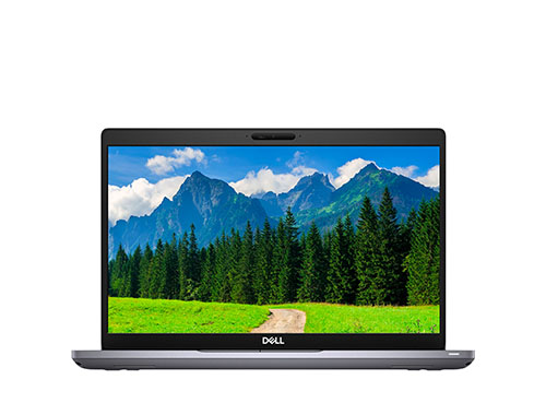 戴尔Latitude 5411商务笔记本（酷睿 i7-10850H 6核丨16GB DDR4 内存丨512GB 固态硬盘丨Nvidia MX250 独显丨14.0寸屏幕丨Windows 10 家庭版)