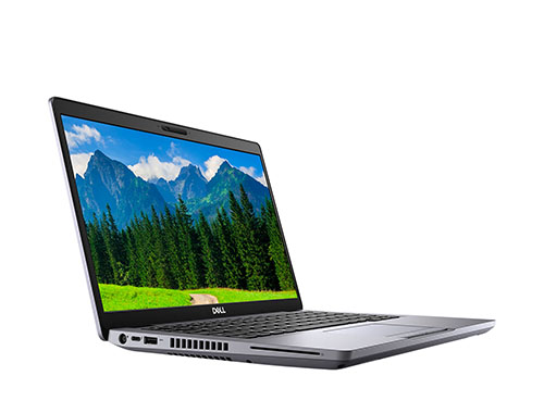 戴尔Latitude 5411商务笔记本（酷睿 i7-10850H 6核丨16GB DDR4 内存丨512GB 固态硬盘丨Nvidia MX250 独显丨14.0寸屏幕丨Windows 10 家庭版)