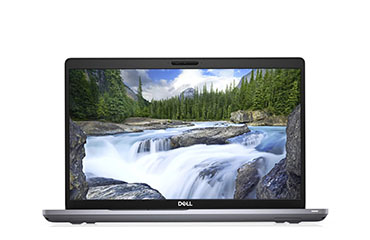 戴尔 Latitude 5511 主流商用笔记本（英特尔酷睿 i5-10400H 4核丨8GB DDR4 内存丨256GB 固态硬盘丨GeForce MX250 独显丨15.6寸屏幕)