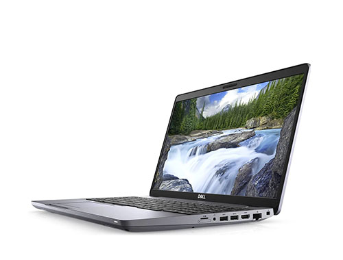 戴尔 Latitude 5511 主流商用笔记本（英特尔酷睿 i5-10400H 4核丨8GB DDR4 内存丨256GB 固态硬盘丨GeForce MX250 独显丨15.6寸屏幕)