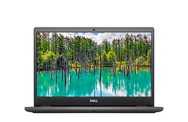 戴尔Latitude 3410轻薄商务笔记本（英特尔酷睿i5-10210U 4核丨8GB DDR4 内存丨256GB 固态硬盘丨Nvidia MX230 2GB 显卡丨14.0寸屏幕)