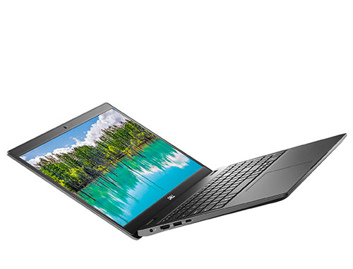 戴尔Latitude 3510 15英寸商用笔记本（英特尔酷睿i7-10510U 4核丨8GB DDR4 内存丨256GB 固态硬盘丨Nvidia MX230 2GB 显卡丨15.6寸屏幕)