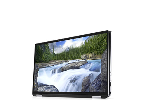 戴尔Latitude 9410轻薄商用二合一笔记本（英特尔酷睿i5-10210U 4核丨8GB LPDDR3 内存丨256GB 固态硬盘丨英特尔 UHD 620 显卡丨14.0寸屏幕)