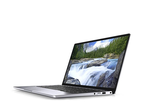 戴尔Latitude 9410轻薄商用二合一笔记本（英特尔酷睿i5-10210U 4核丨8GB LPDDR3 内存丨256GB 固态硬盘丨英特尔 UHD 620 显卡丨14.0寸屏幕)