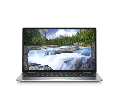 DELL Latitude 9410轻薄商用二合一笔记本（英特尔酷睿I7-10610U 4核丨16GB LPDDR3 内存丨512GB 固态硬盘丨英特尔 UHD 620 显卡丨14.0寸屏幕)