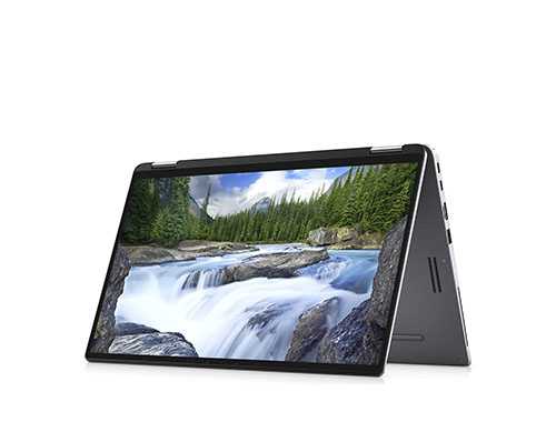 DELL Latitude 9410轻薄商用二合一笔记本（英特尔酷睿I7-10610U 4核丨16GB LPDDR3 内存丨512GB 固态硬盘丨英特尔 UHD 620 显卡丨14.0寸屏幕)