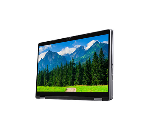 戴尔 Latitude 5310二合一笔记本（英特尔酷睿I7-10610U 4核丨16GB DDR4 内存丨512GB 固态硬盘丨英特尔 UHD 620 显卡丨13.3寸屏幕)