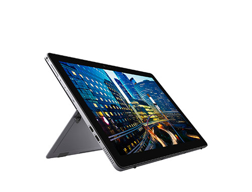 戴尔Latitude 7210二合一笔记本（酷睿i7-10610U 4核丨16GB LPDDR3 内存丨512GB 固态硬盘丨英特尔 UHD 显卡丨12.3寸屏幕丨Windows 10 家庭单语言版)