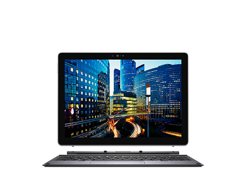 戴尔Latitude 7210二合一笔记本（酷睿i7-10610U 4核丨16GB LPDDR3 内存丨512GB 固态硬盘丨英特尔 UHD 显卡丨12.3寸屏幕丨Windows 10 家庭单语言版)