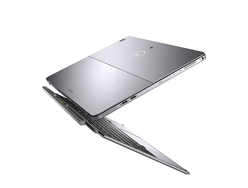 戴尔Latitude 7210二合一笔记本（酷睿i7-10610U 4核丨16GB LPDDR3 内存丨512GB 固态硬盘丨英特尔 UHD 显卡丨12.3寸屏幕丨Windows 10 家庭单语言版)