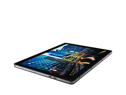 戴尔Latitude 7210二合一笔记本（酷睿i7-10610U 4核丨16GB LPDDR3 内存丨512GB 固态硬盘丨英特尔 UHD 显卡丨12.3寸屏幕丨Windows 10 家庭单语言版)