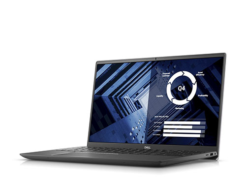 DELL Vostro 7500旗舰商务笔记本（酷睿i5-10300H 4核丨16GB DDR4 内存丨512GB 固态硬盘丨NVIDIA  GTX 1650 4GB 独显丨15.6寸屏幕)