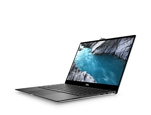 戴尔 XPS 13 7390商务轻薄本（英特尔酷睿i5-10210U 4核丨8GB LPDDR3 内存丨512GB 固态硬盘丨英特尔® UHD 显卡丨13.3寸屏幕丨Windows 10家庭版)