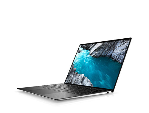 戴尔XPS 13 9310全面屏旗舰轻薄笔记本（英特尔酷睿i5-1135G7 4核丨8GB LPDDR4x 内存丨512GB 固态硬盘丨英特尔® Iris® Xe 显卡丨13.4寸屏幕)