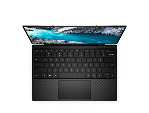 DELL XPS 13 9310全面屏旗舰轻薄本（英特尔酷睿i7-1185G7 4核丨16GB LPDDR4x 内存丨512GB 固态硬盘丨英特尔® Iris® Xe 显卡丨13.4寸屏幕)