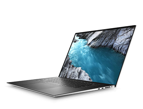 DELL XPS 17 9700 全面屏设计轻薄本（英特尔酷睿i7-10750H 6核丨16GB DDR4 内存丨1TB 固态硬盘丨NVIDIA GTX 1650 Ti 4GB 独显丨17.0寸屏幕)