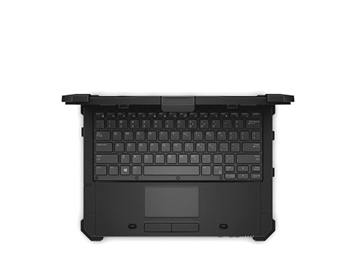 戴尔 Latitude 7214 Rugged Extreme二合一笔记本（酷睿i5-6300U 双核丨4GB DDR4 内存丨128GB 固态硬盘丨Intel HD 显卡 520丨11.6寸屏幕)