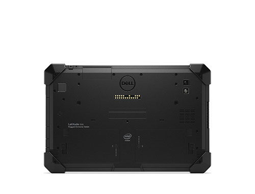 戴尔 Latitude 7212 Rugged Extreme 全加固型笔记本（酷睿i5-7300U 双核丨8GB LPDDR3 内存丨256GB 固态硬盘丨 iGPU GT2 显卡丨11.6寸屏幕)