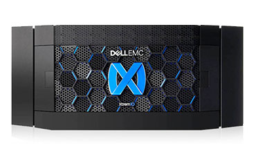 Dell EMC XtremIO X2 全闪存阵列