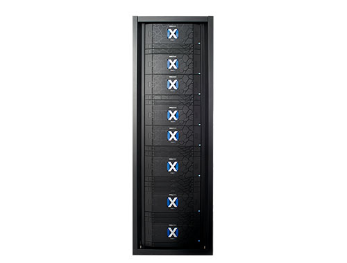 Dell EMC XtremIO X2 全闪存阵列
