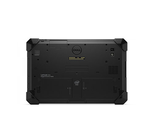 戴尔 Latitude 7220 Rugged Extreme全加固型笔记本（酷睿i3-8145U 双核丨8GB LPDDR3 内存丨128GB 固态硬盘丨 英特尔®集成显卡620丨11.6寸屏幕)