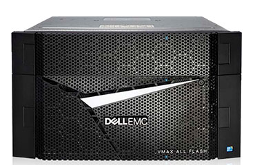 Dell EMC VMAX 250F 全闪存