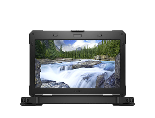 DELL Latitude 5420 Rugged Extreme 全加固笔记本（酷睿i7-8650U 4核丨16GB DDR4 内存丨256GB 固态硬盘丨AMD RX540 显卡丨14.0寸屏幕)