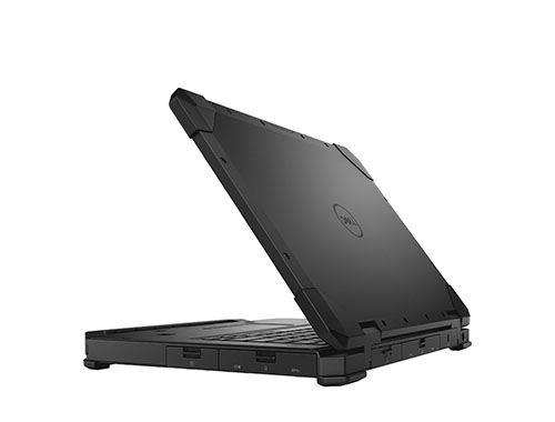 DELL Latitude 5420 Rugged Extreme 全加固笔记本（酷睿i7-8650U 4核丨16GB DDR4 内存丨256GB 固态硬盘丨AMD RX540 显卡丨14.0寸屏幕)