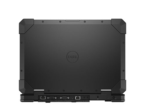 DELL Latitude 5420 Rugged Extreme 全加固笔记本（酷睿i7-8650U 4核丨16GB DDR4 内存丨256GB 固态硬盘丨AMD RX540 显卡丨14.0寸屏幕)