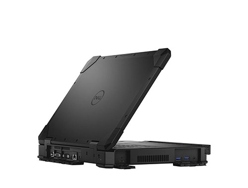 戴尔 Latitude 5424 Rugged Extreme 笔记本（英特尔酷睿i3-7130U 双核丨8GB DDR4 内存丨128GB 固态硬盘丨英特尔 UHD 620 显卡丨14.0寸屏幕)