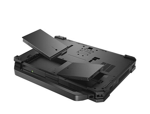 戴尔 Latitude 5424 Rugged Extreme 笔记本（英特尔酷睿i3-7130U 双核丨8GB DDR4 内存丨128GB 固态硬盘丨英特尔 UHD 620 显卡丨14.0寸屏幕)