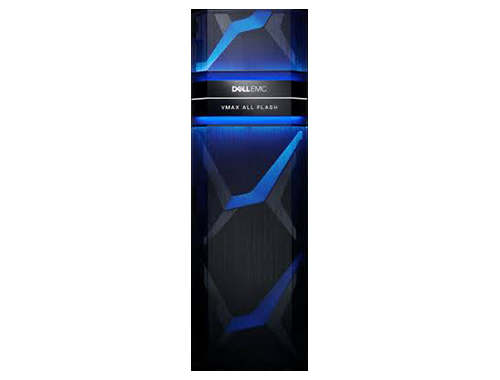 Dell EMC VMAX 950F 全闪存