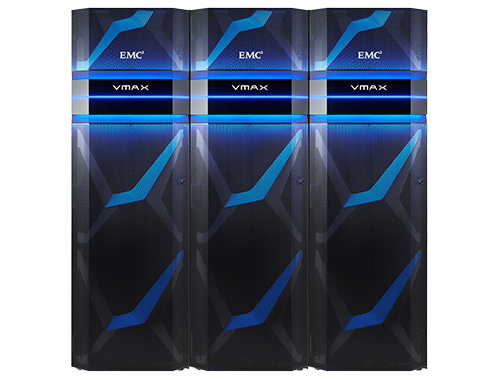 Dell EMC VMAX 950F 全闪存