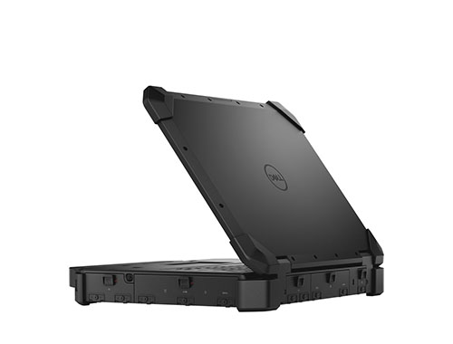 戴尔 Latitude 7424 Rugged Extreme 全加固笔记本（英特尔酷睿i3-7130U 双核丨8GB DDR4 内存丨128GB 固态硬盘丨英特尔 UHD 620 显卡丨14.0寸屏幕)