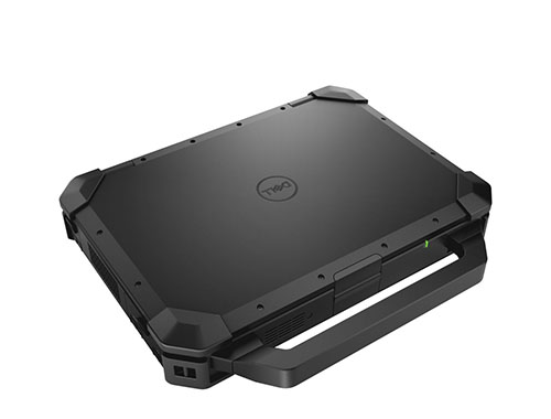 戴尔 Latitude 7424 Rugged Extreme 全加固笔记本（英特尔酷睿i3-7130U 双核丨8GB DDR4 内存丨128GB 固态硬盘丨英特尔 UHD 620 显卡丨14.0寸屏幕)