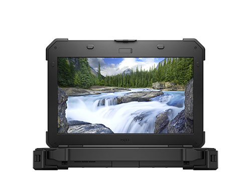 戴尔 Latitude 7424 Rugged Extreme 全加固笔记本（英特尔酷睿i3-7130U 双核丨8GB DDR4 内存丨128GB 固态硬盘丨英特尔 UHD 620 显卡丨14.0寸屏幕)