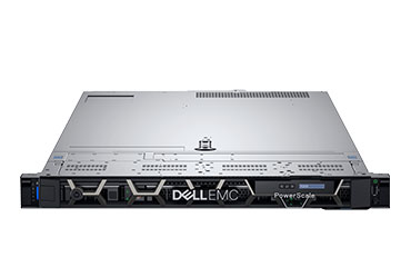 Dell EMC PowerScale F200 全闪存 NAS 节点