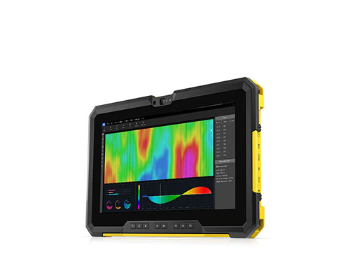 戴尔Latitude 7220EX Rugged Extreme 全加固型平板电脑（酷睿i5-8365U 4核丨8GB LPDDR3 内存丨512GB 固态硬盘丨 英特尔HUD620显卡丨11.6寸屏幕)