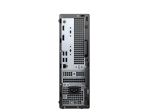 戴尔OptiPlex 3080 SFF 办公设计台式机（ 酷睿i5-10600 ，6核丨16GB DDR4 内存丨512GB 固态 + 2TB 2.5 英寸 硬盘丨NVIDIA GT730 2GB 独显)