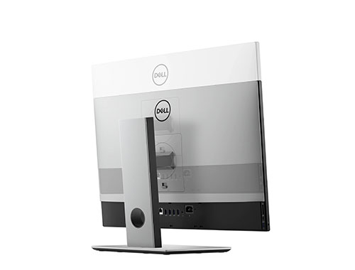DELL OptiPlex 7780 高性能一体机（酷睿 i7-10700，8核丨32GB DDR4 内存丨2TB 固态丨NVIDIA GTX1650 4GB 独显丨27.0-英寸屏幕)