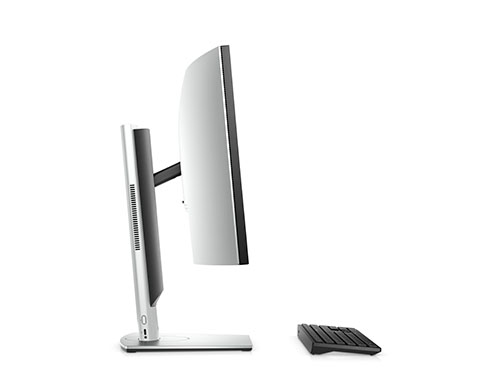 戴尔 OptiPlex 7090 Ultra 模块化一体台式机（ 英特尔酷睿™ i3-1115G4，双核丨8GB DDR4 内存丨256GB 固态丨英特尔 UHD 显卡丨Windows 10家庭版)