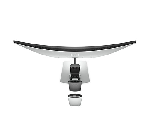 戴尔 OptiPlex 7090 Ultra 模块化一体台式机（ 英特尔酷睿™ i3-1115G4，双核丨8GB DDR4 内存丨256GB 固态丨英特尔 UHD 显卡丨Windows 10家庭版)