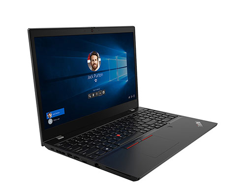 联想 ThinkPad L15 （锐龙版）笔记本电脑（AMD Ryzen™7 PRO 4750U，8核丨16GB 内存丨512GB 固态丨AMD Radeon™ Graphics 显卡丨15.6寸屏幕）