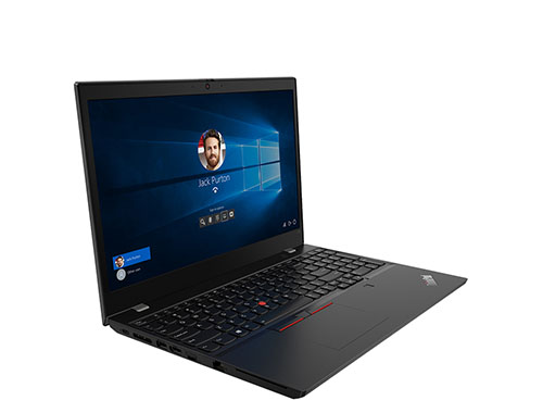 Lenovo ThinkPad L14 （锐龙版）商用笔记本（AMD Ryzen™7 PRO 4750U，8核丨16GB内存丨512GB固态丨AMD Radeon™ Graphics 显卡丨14寸屏幕）