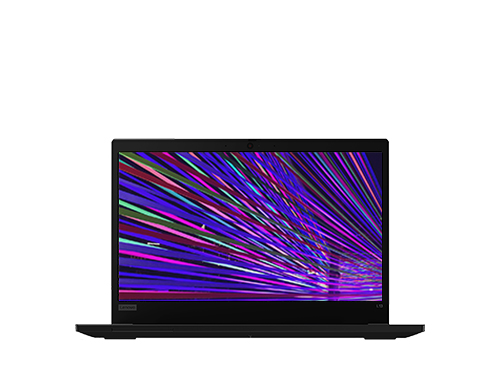 Lenovo ThinkPad L13 商用笔记本（酷睿i5-10210U，4核，1.6GHz丨8GB 内存丨256GB 固态丨Intel UHD Graphics 集显丨13.3寸-屏幕）