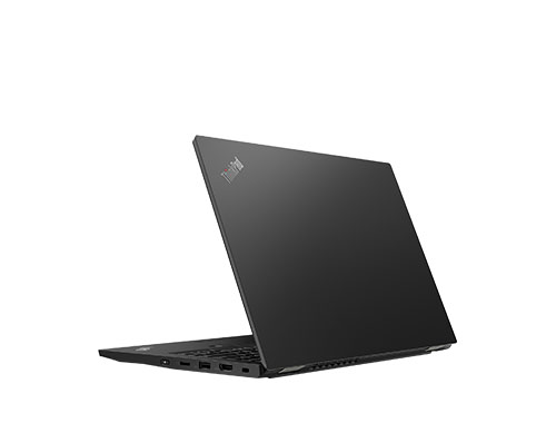 联想ThinkPad L13 商用笔记本（酷睿i5-10210U，4核，1.6GHz丨8GB 内存丨512GB 固态丨Intel UHD Graphics 集显丨13.3寸-屏幕）