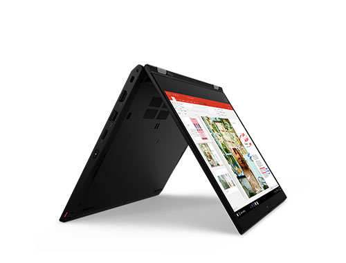 Lenovo ThinkPad L13 Yoga 笔记本电脑（酷睿i5-10210U，4核丨8GB DDR4 内存丨512GB 固态丨Intel UHD Graphics 集显丨13.3寸-屏幕）