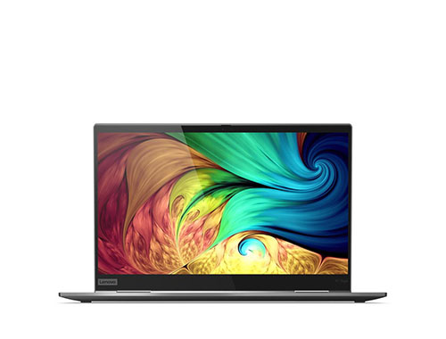 Lenovo ThinkPad X1 Yoga 2020 商用二合一笔记本（酷睿i7-10510U，4核丨16GB LPDDR3 内存丨512GB 固态丨Intel集成显卡丨14.0寸-屏幕）